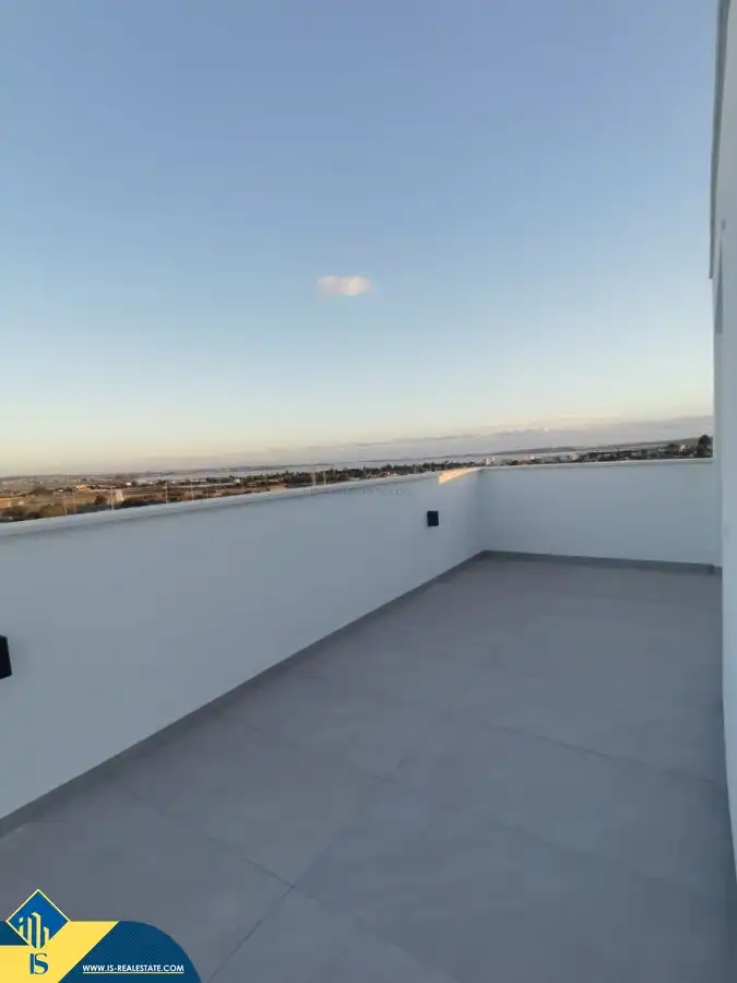 Xalet amb piscina en venda a Los Montesinos, imagen 32