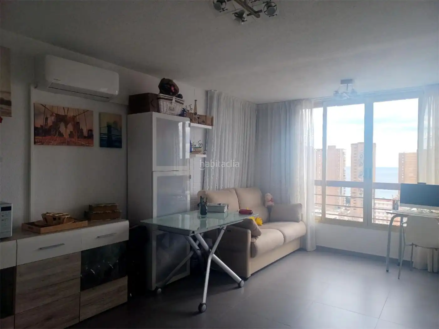 Studio with pool for sale in Calle Gerona 43, imagen 7