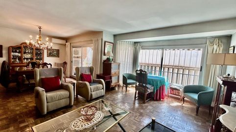 Foto 3 de Piso en venta en Calle del Doctor Moliner, Exposició, Valencia Capital