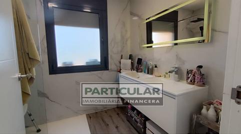 Foto 4 de Casa adosada en venda a De Josep Pla, Vilanova del Vallès, Barcelona