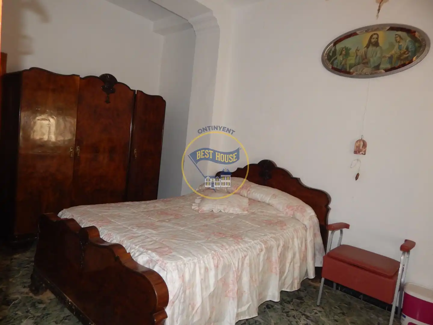 Casa en venda a Bocairent, imagen 16