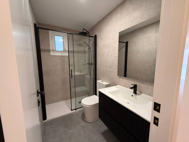 Piso en Venta en Avinguda de Madrid en La Maternitat i Sant Ramon