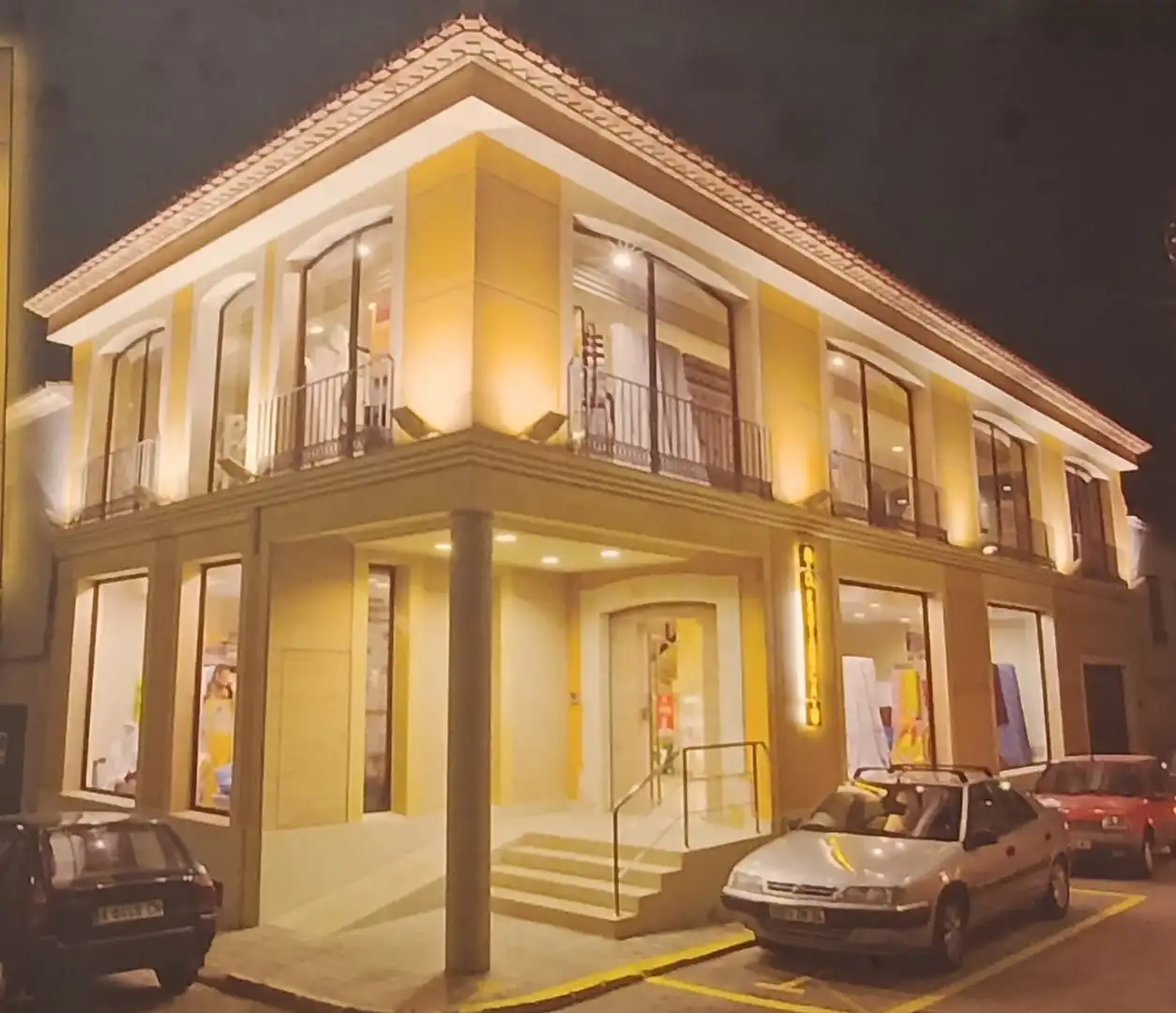 Autres avec ascenseur à vendre à Ondara, imagen 16