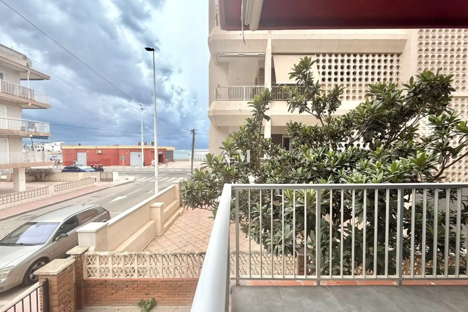 Wohnung mit Terrasse zur Miete in Santa Pola ciudad, imagen 2