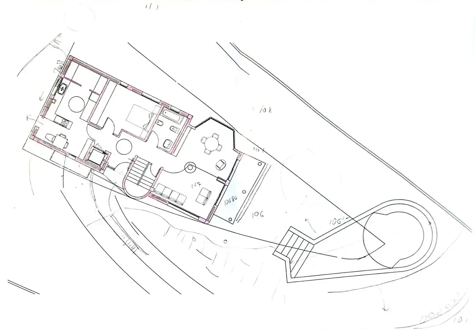Wohnbaugrundstück zum Verkauf in Cervelló, imagen 19