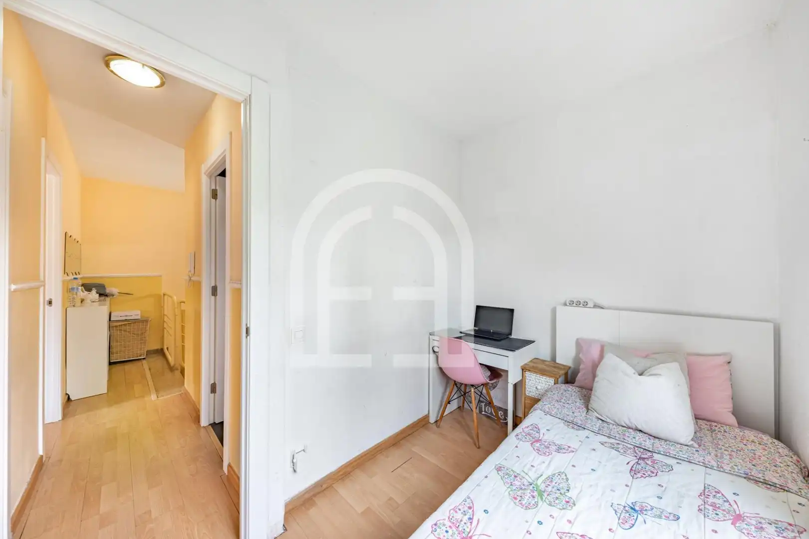 Casa adosada en venta en Plana Lledó