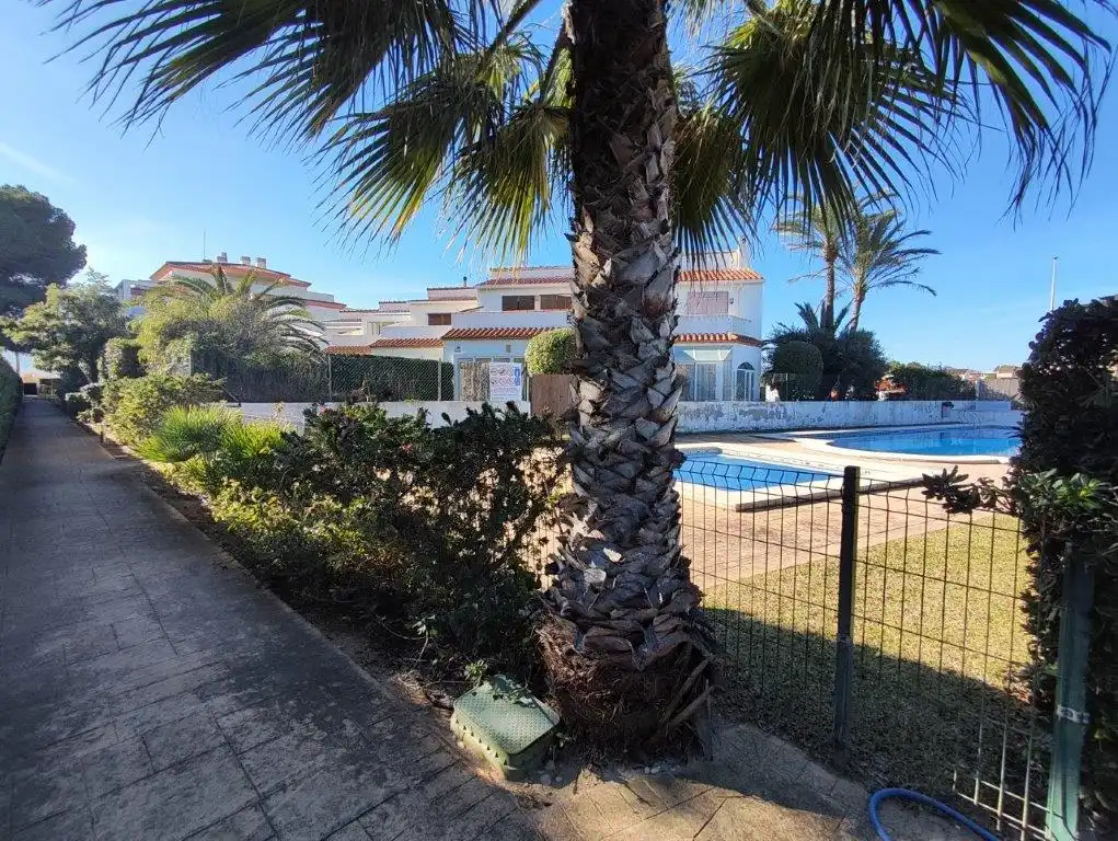 Apartment with pool for sale in Devessa - Monte Pego, imagen 37
