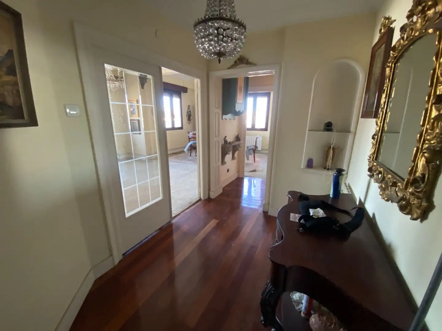 Flat for sale in Erandio, Bizkaia