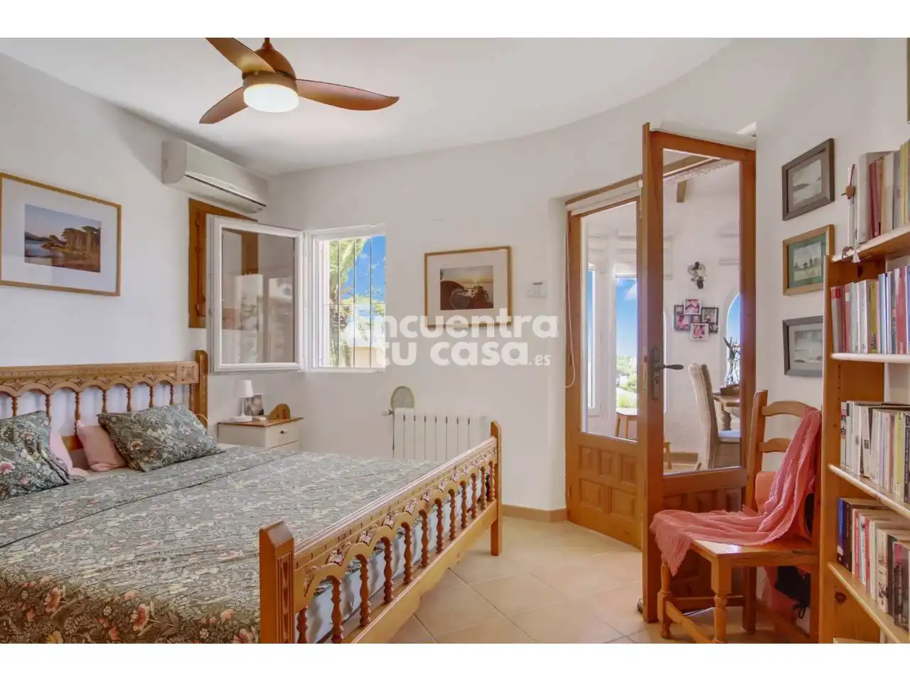 Detached house with pool for sale in Calle COMETA, imagen 38