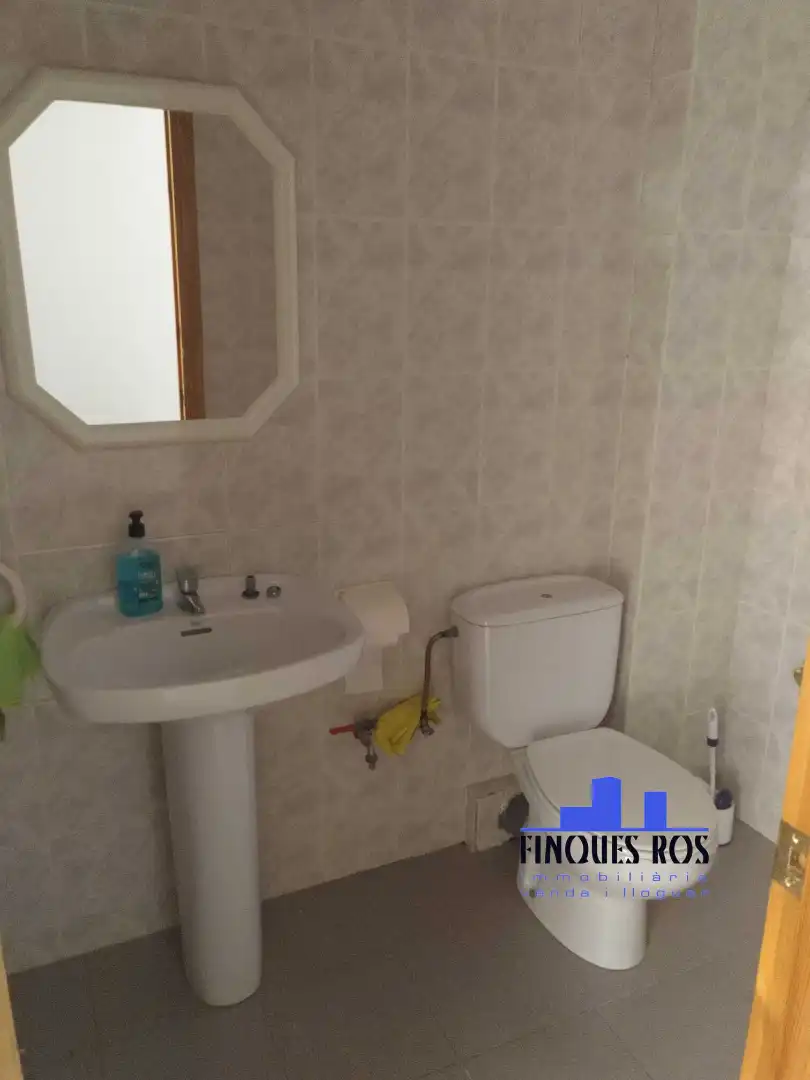 Baño de Oficina en venta en Vinaròs