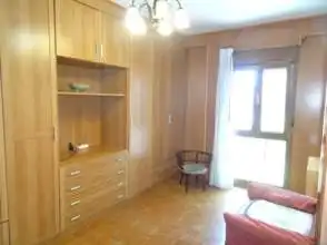 Wohnung zur Miete in El Coto