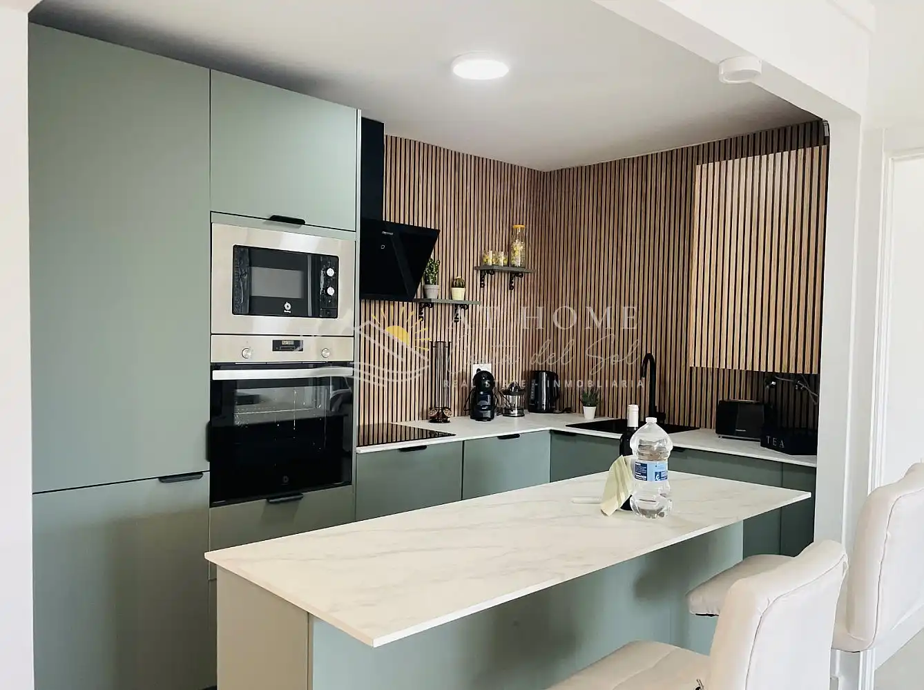 Mini appartamento con piscina in vendita a Centro, imagen 31