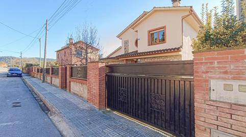 Foto 3 de Casa o xalet en venda a Calle Tagamanent, La Roca del Vallès, Barcelona