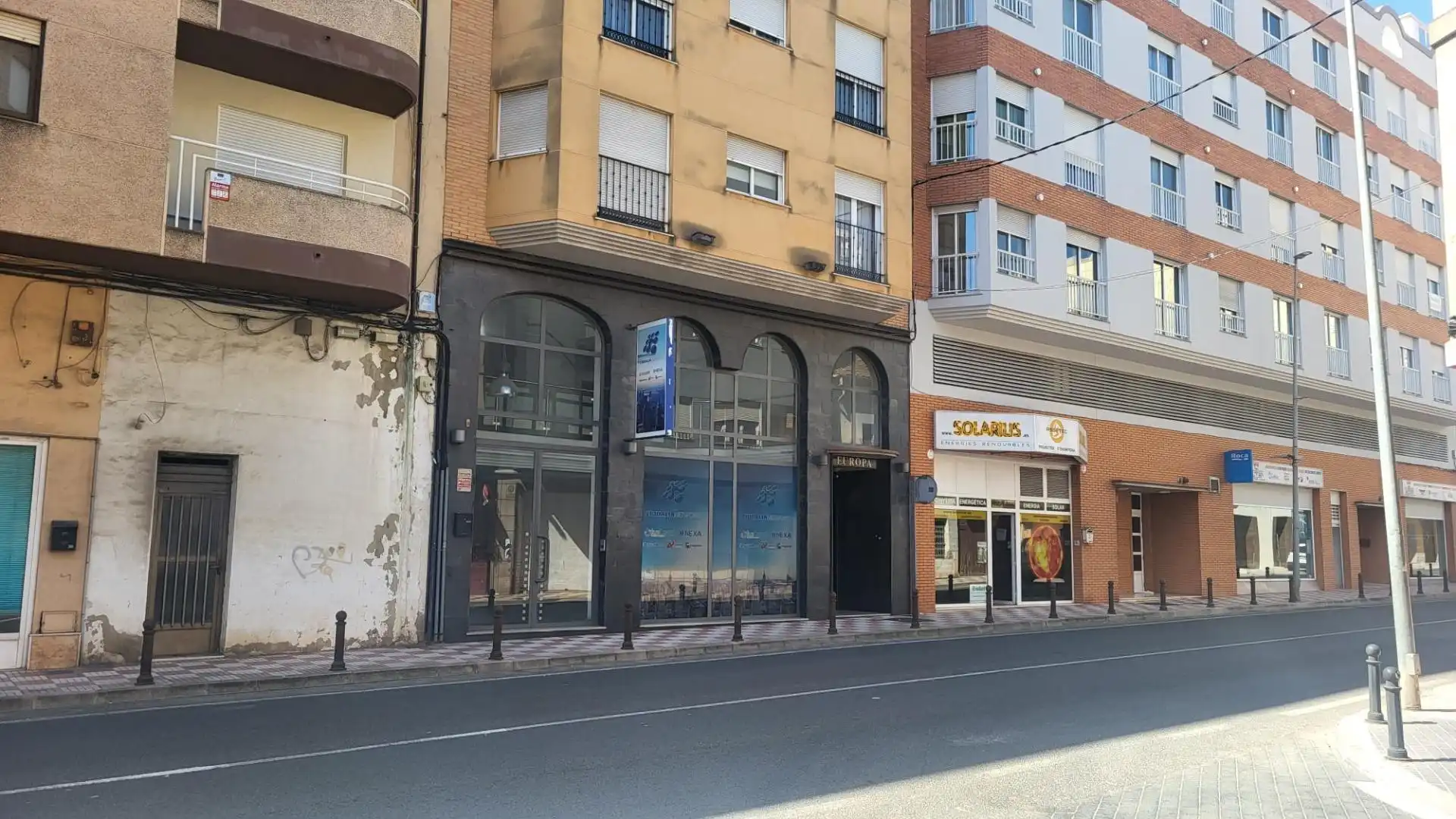 Local commercial à vendre à Tavernes de la Valldigna, imagen 2
