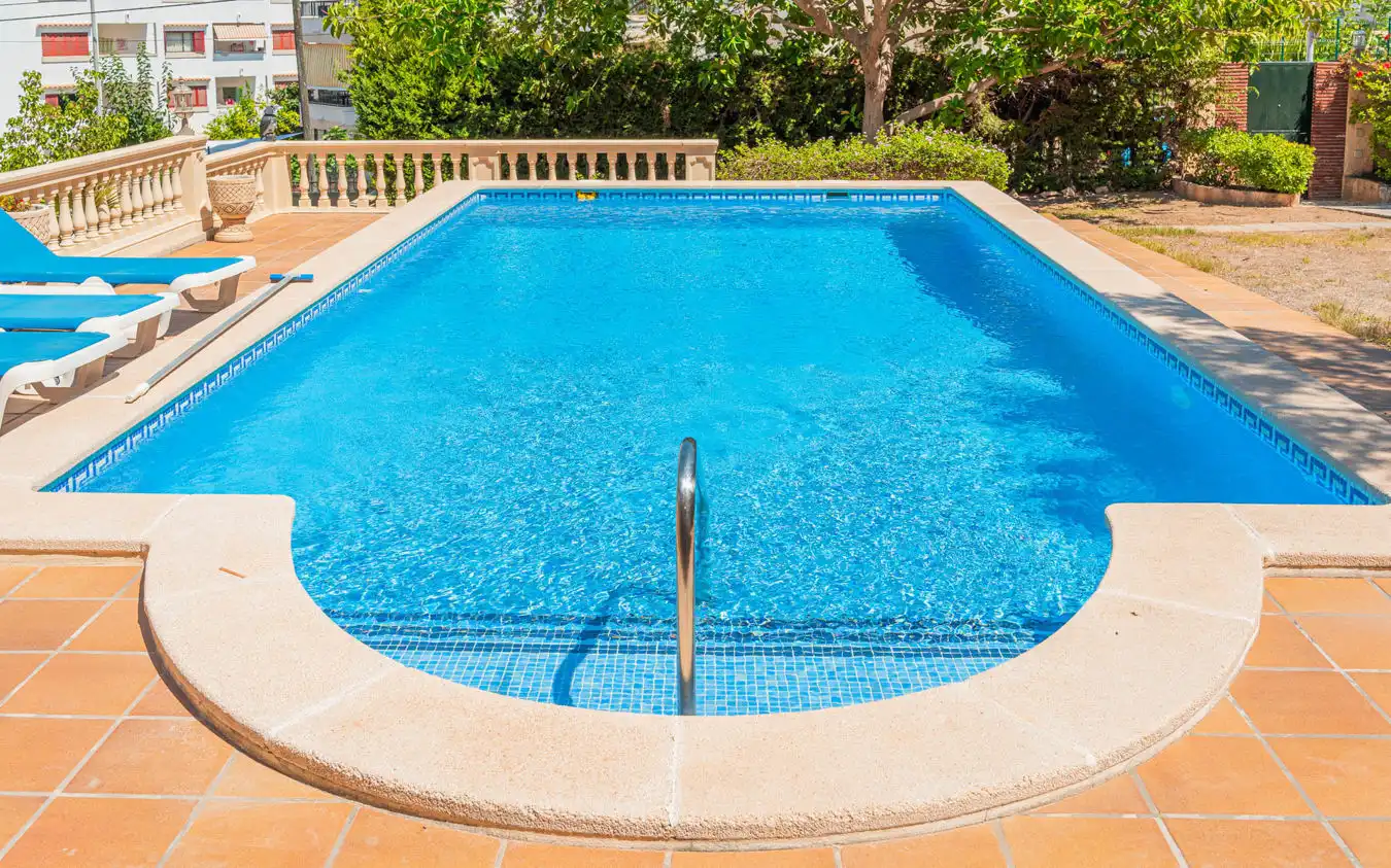 Casa rústica con piscina en venta en Costa de la Calma, imagen 22
