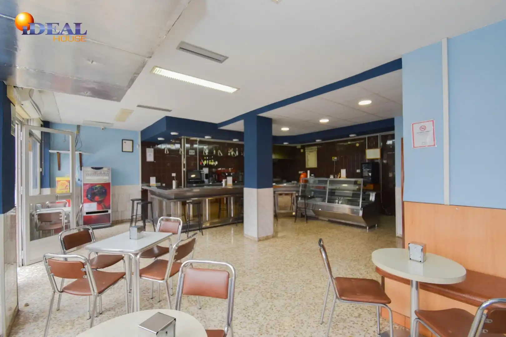 Local comercial en venda a Plaza de Poeta Garcilaso de la Vega 6, imagen 11
