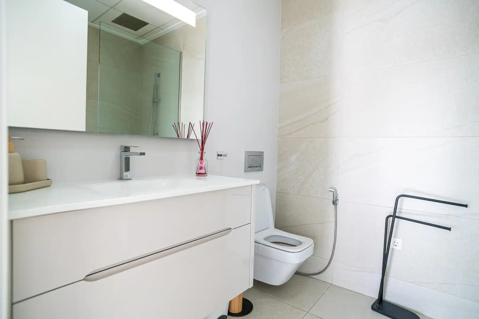 Apartamento con terraza en venta en Calle colinas golf, imagen 38