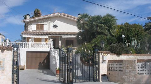 Photo 3 of Houses for sale in Calle de la Encina, Jubalcoi, Elche / Elx