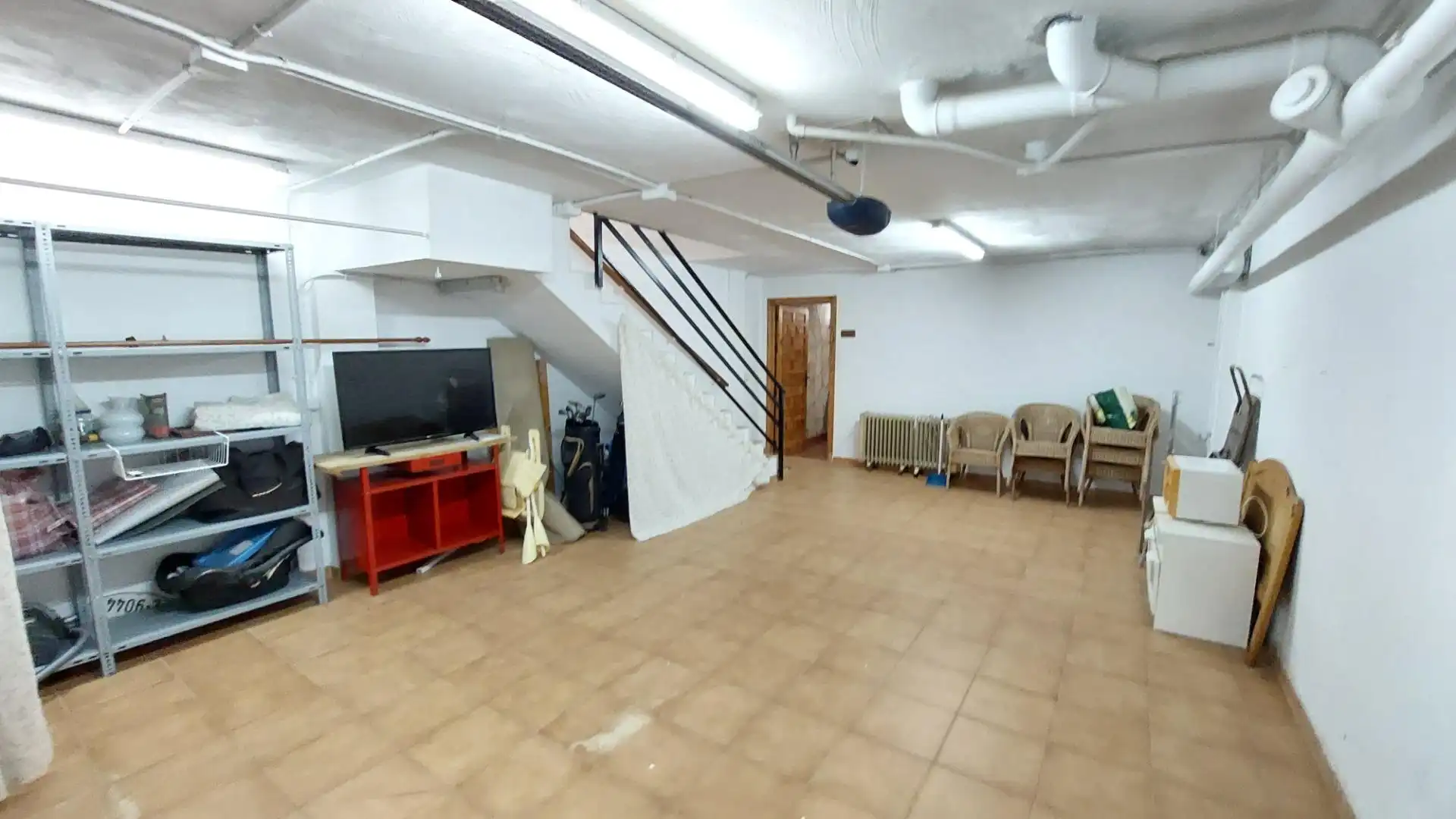 Casa adosada en venta en Los Alcázares