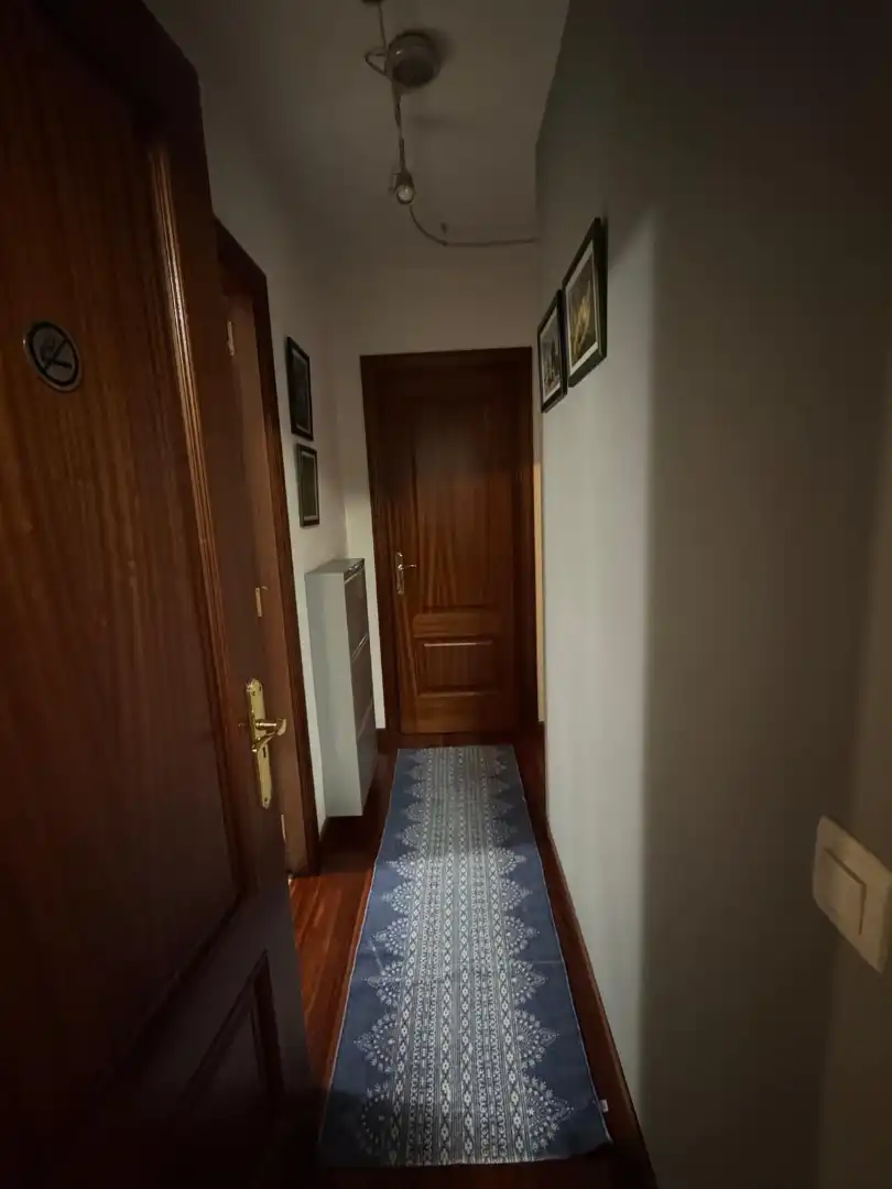 Flat with lift to rent in Avenida de Ferrol, imagen 14
