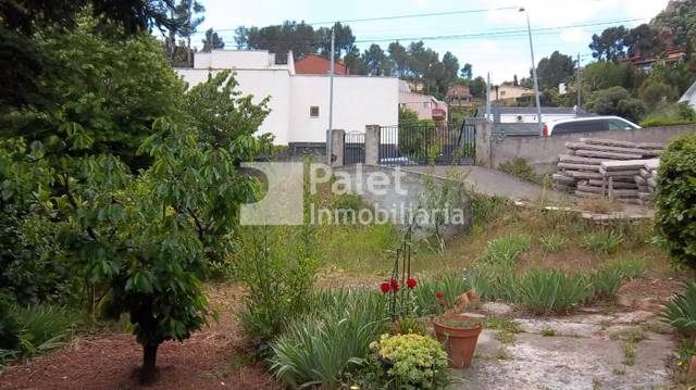 Terreno residencial en Venta en Avenida Avinguda Segona en Torrelles de Llobregat