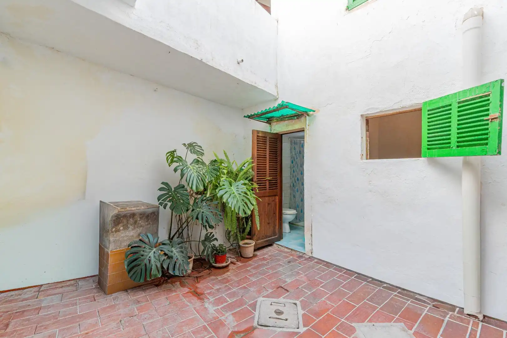 Casa adosada en venta en Inca con Alarma
