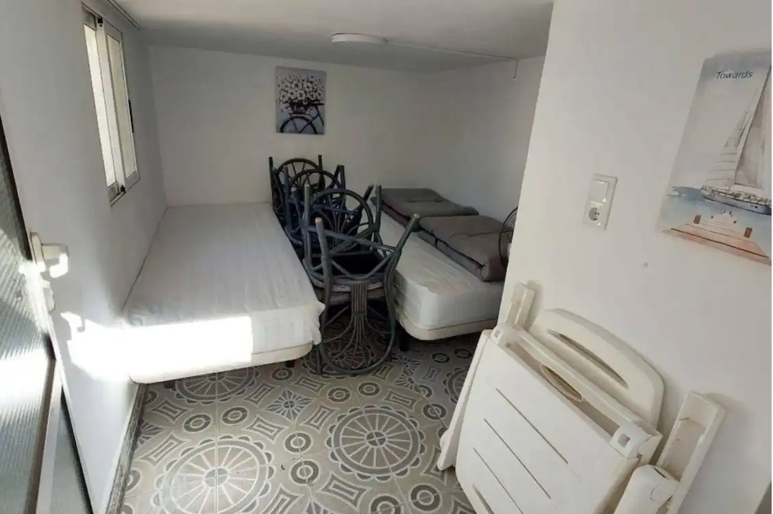 Dúplex en venta en Rojales con Terraza, Piscina y Amueblado