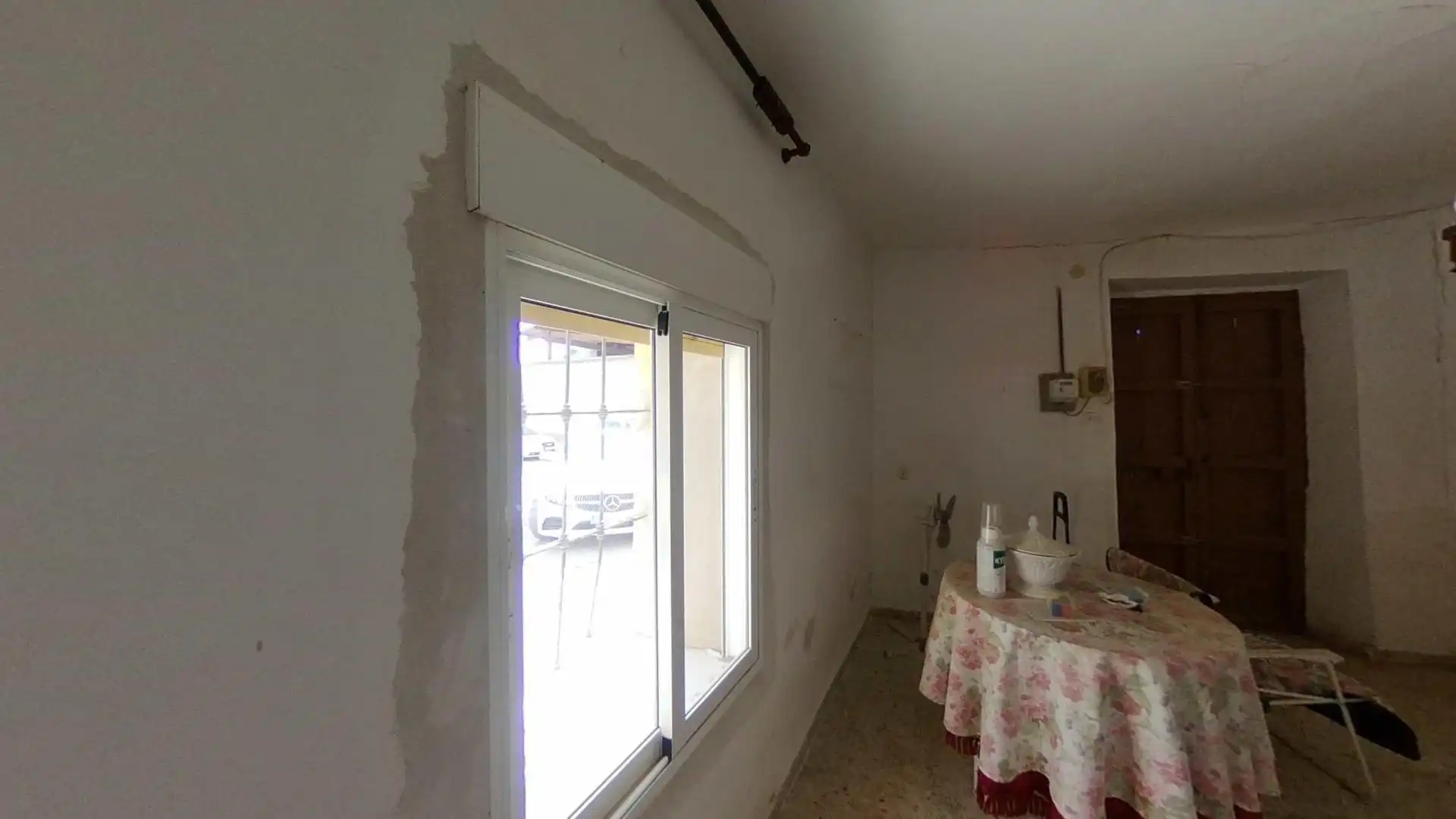 Comedor de Casa o chalet en venta en Cartagena