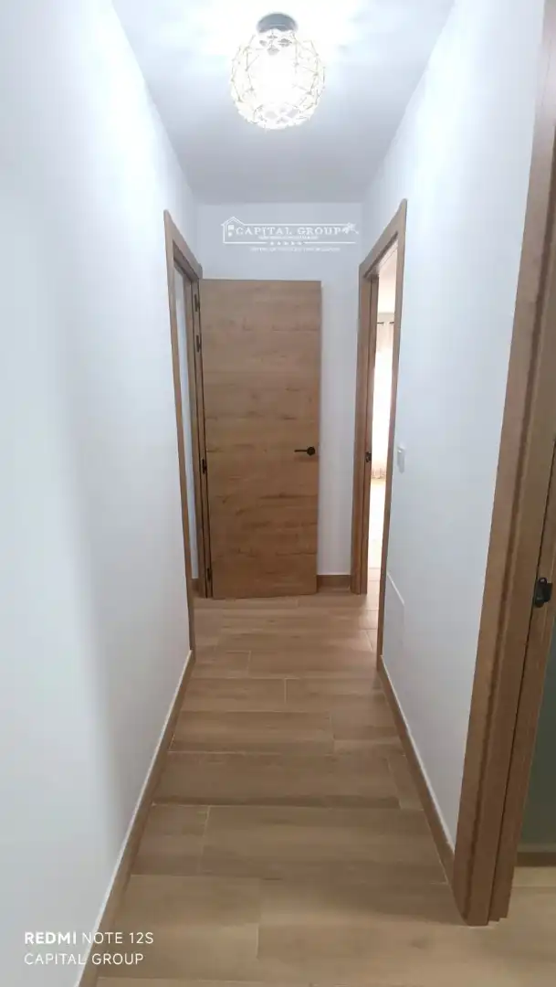 Piso en venta en Punta Umbría con Amueblado, Horno y Lavadora