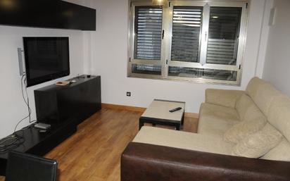 Living room of Flat for sale in Telde