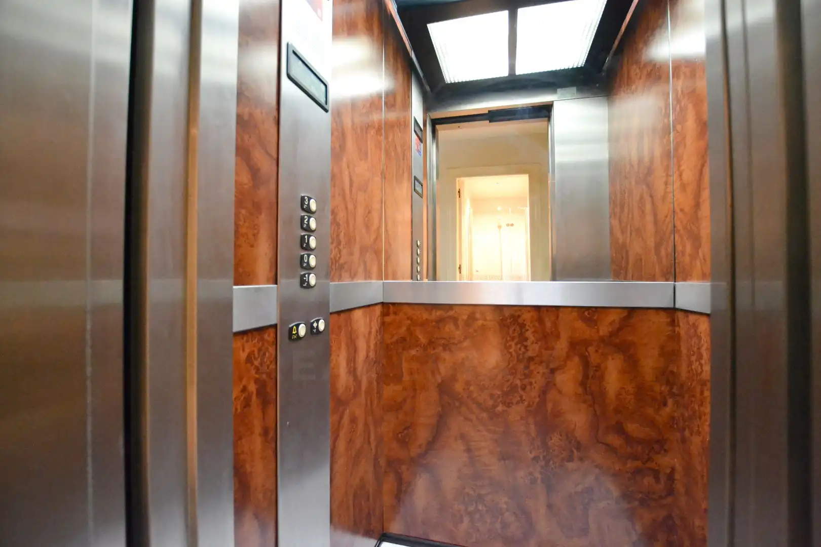 Piso con ascensor en venta en Ciudad Naranco - Prados de La Fuente, imagen 24