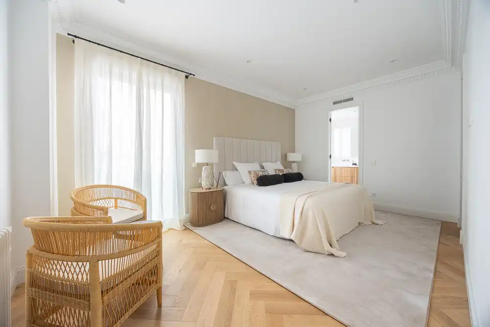 Wohnung mit Aufzug zum Verkauf in Calle de López de Hoyos, imagen 17