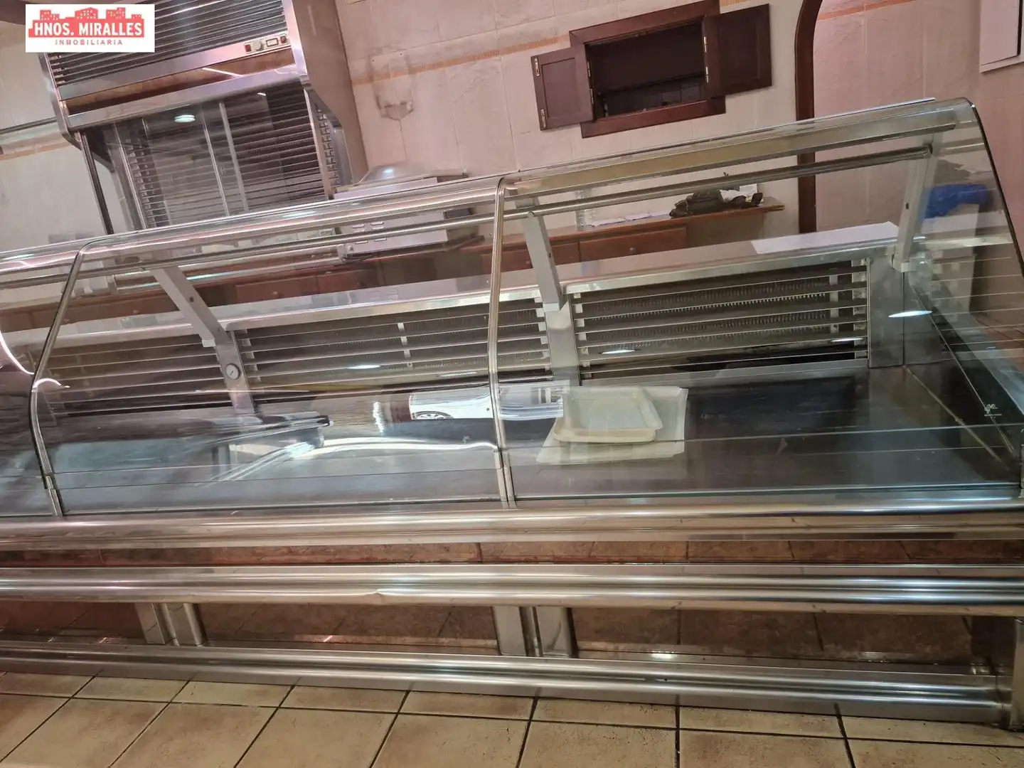 Local en venta en Elche / Elx con Aire acondicionado y Amueblado