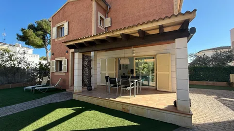 Photo 3 of Single-family semi-detached for rent in Port d'Alcúdia - Platja d'Alcúdia, Alcúdia