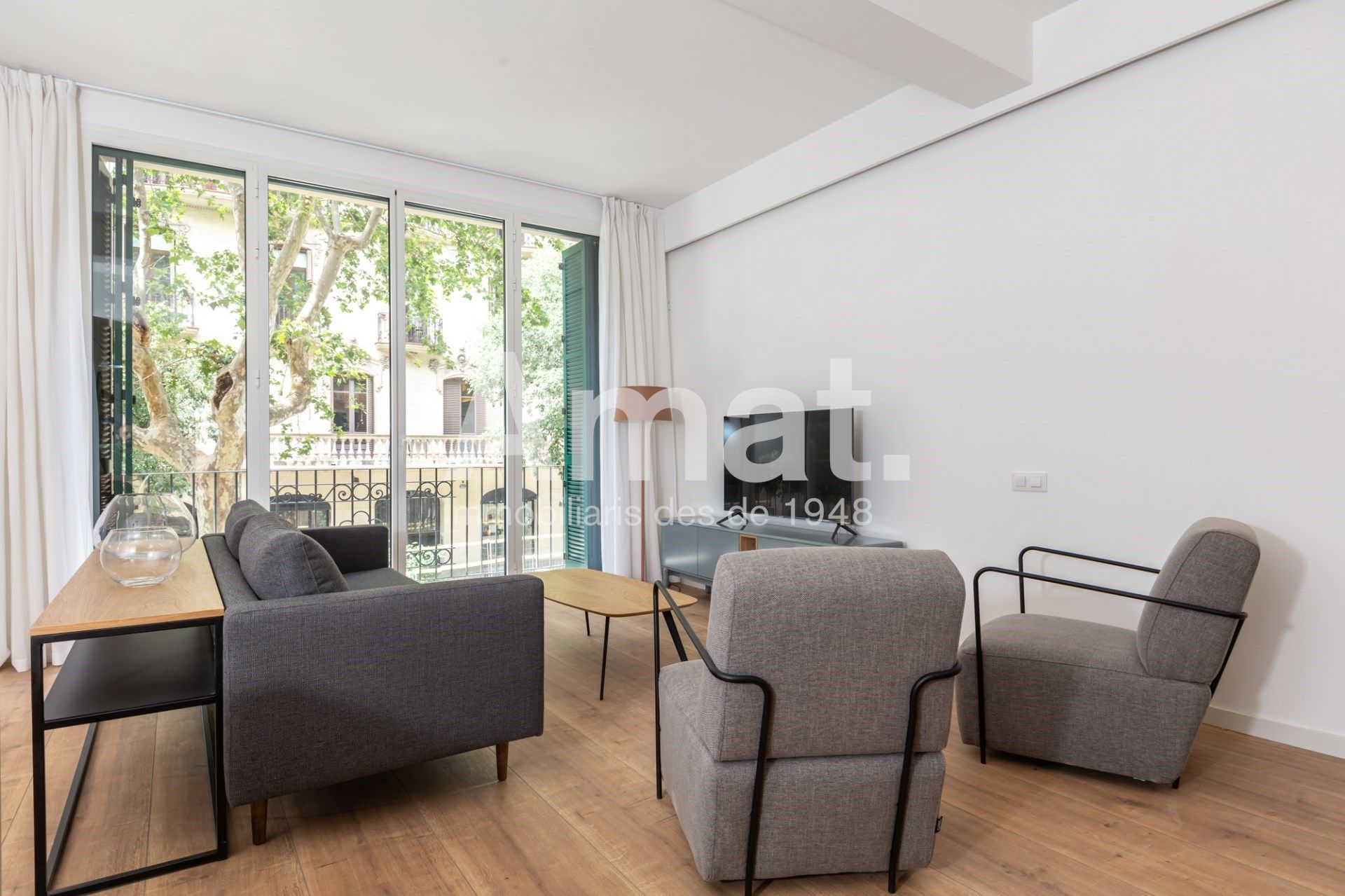 Planta baja to rent in GIRONA, Dreta de l'Eixample