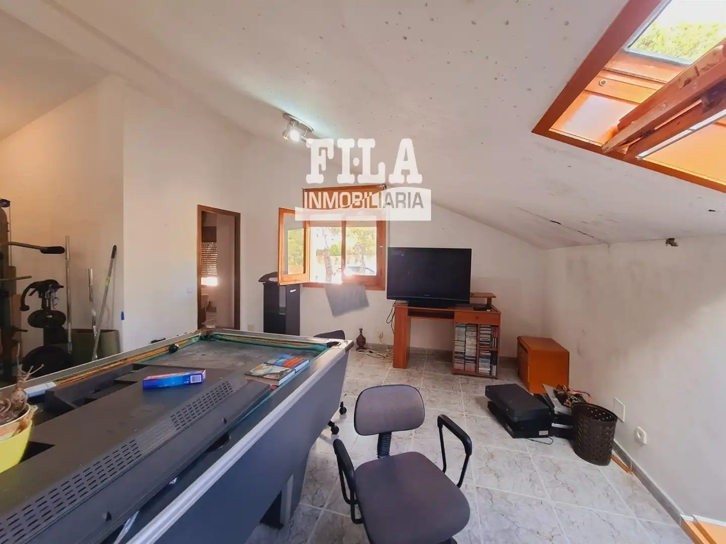 Villa con piscina in vendita a Valldemar - Montmar, imagen 42