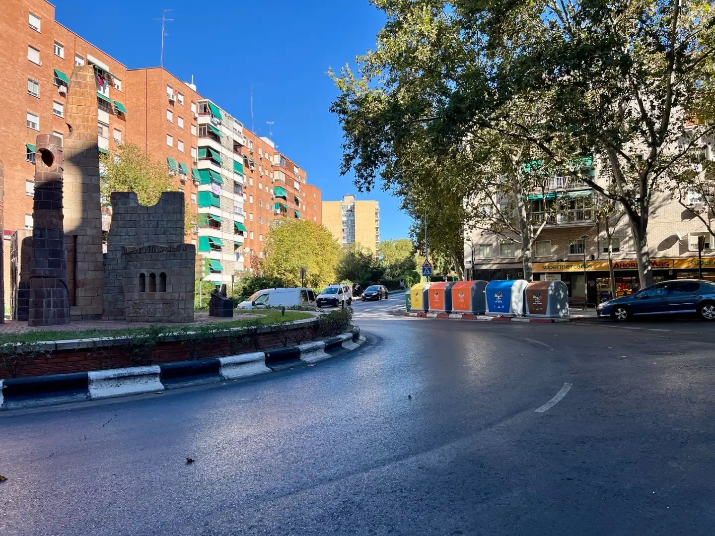 Pis amb ascensor en venda a Centro