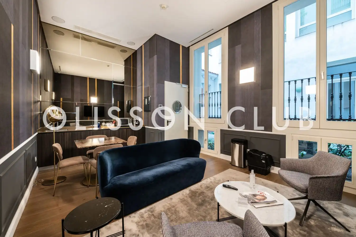 Flat with lift for sale in Retiro, imagen 40