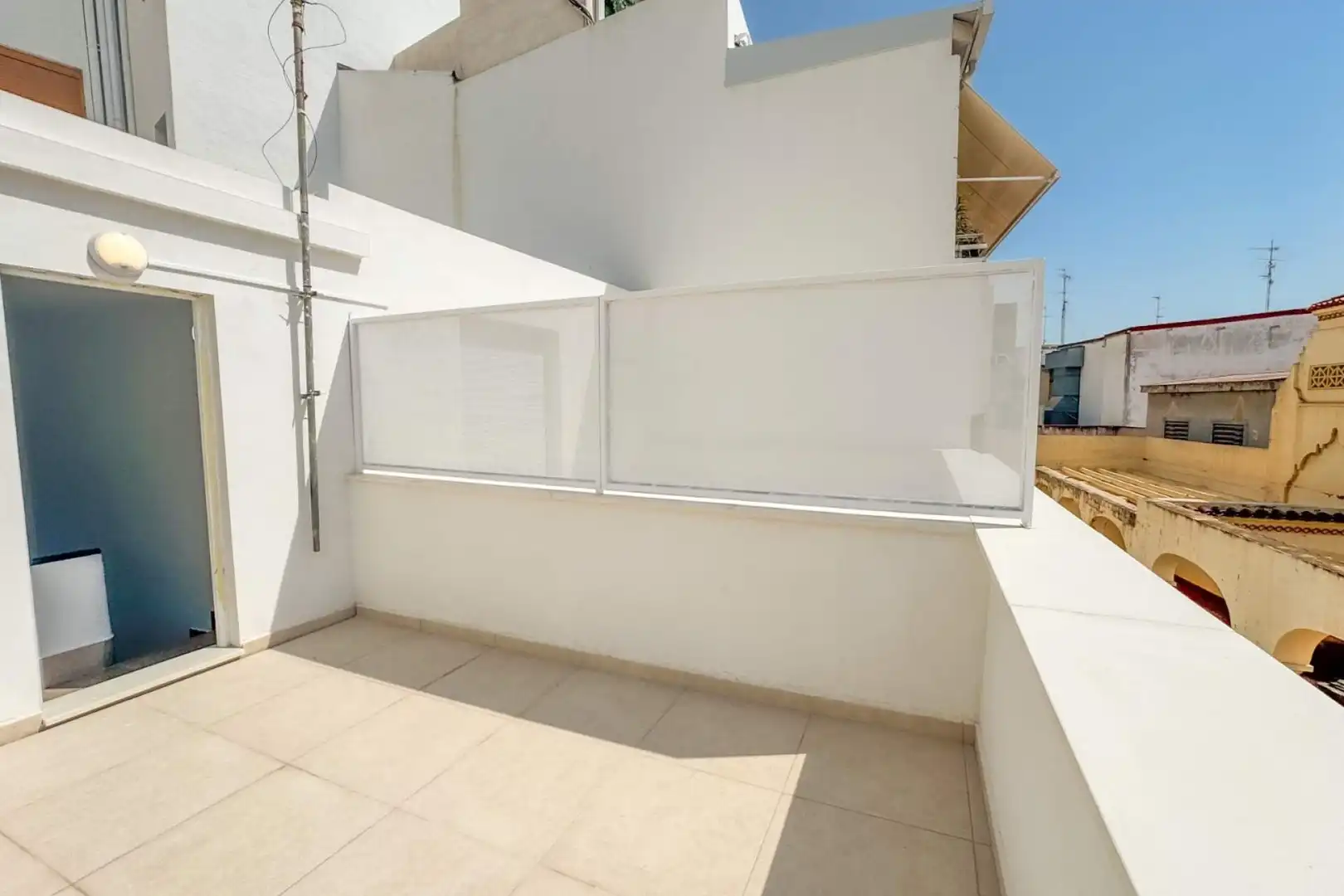 Room in Centro