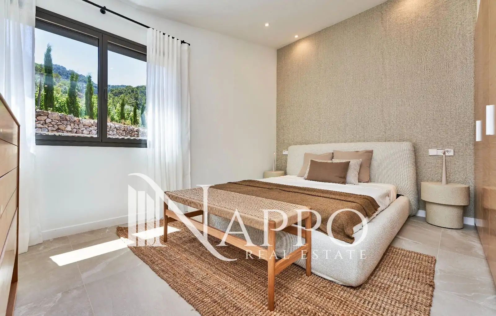 Casa a schiera con piscina in vendita a de Ca L'Onclo, imagen 21