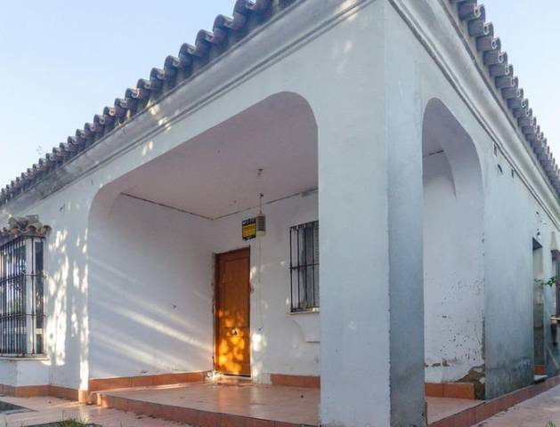 Casa-chalet en Venta en Pelagatos - Pago del Humo