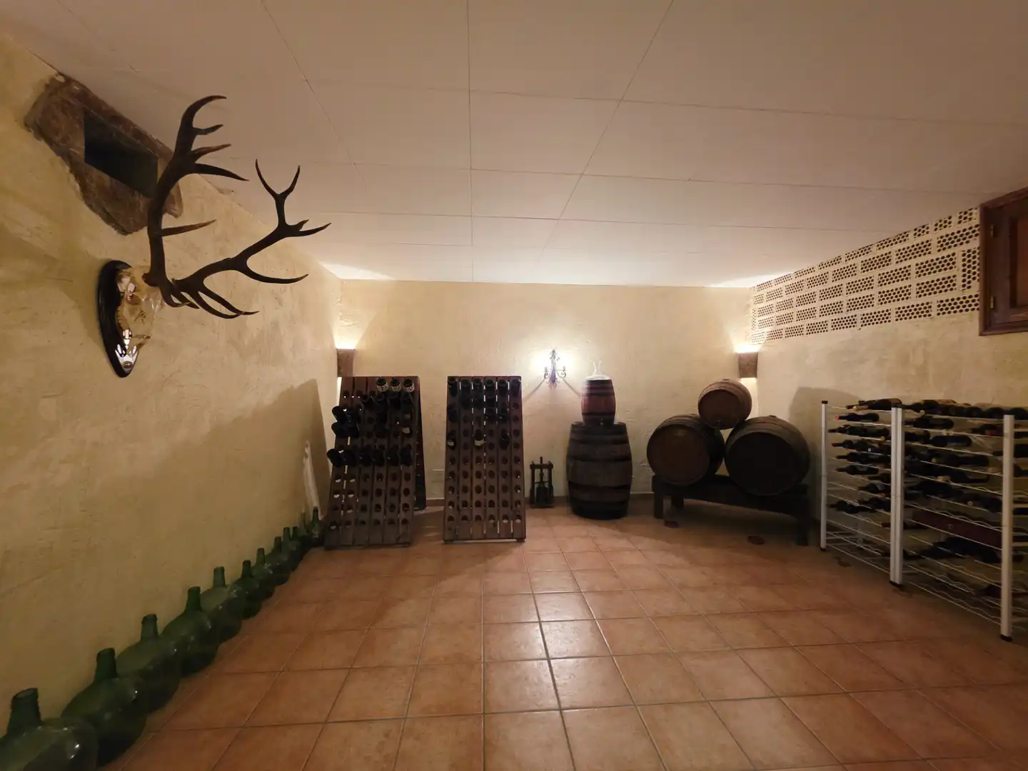 Casa o chalet en venta en Vallirana con Calefacción, Terraza y Piscina
