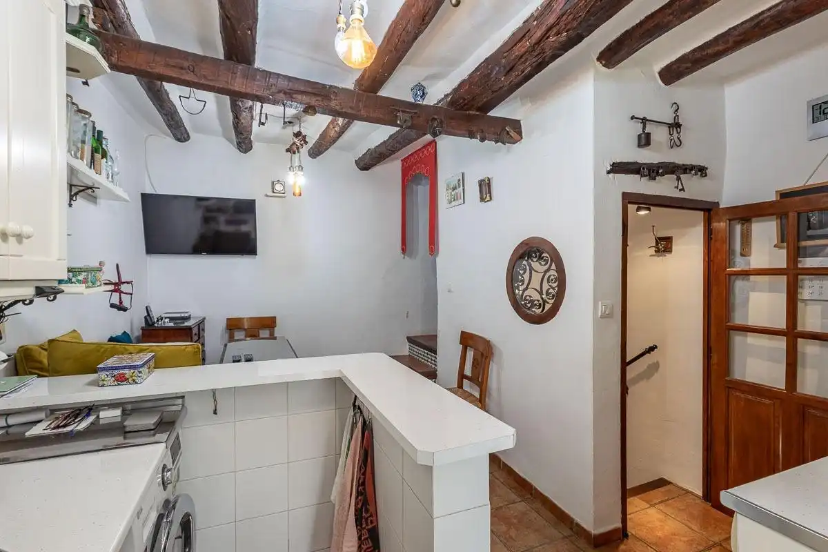 Reihenhaus zum Verkauf in ALHACABA, imagen 23