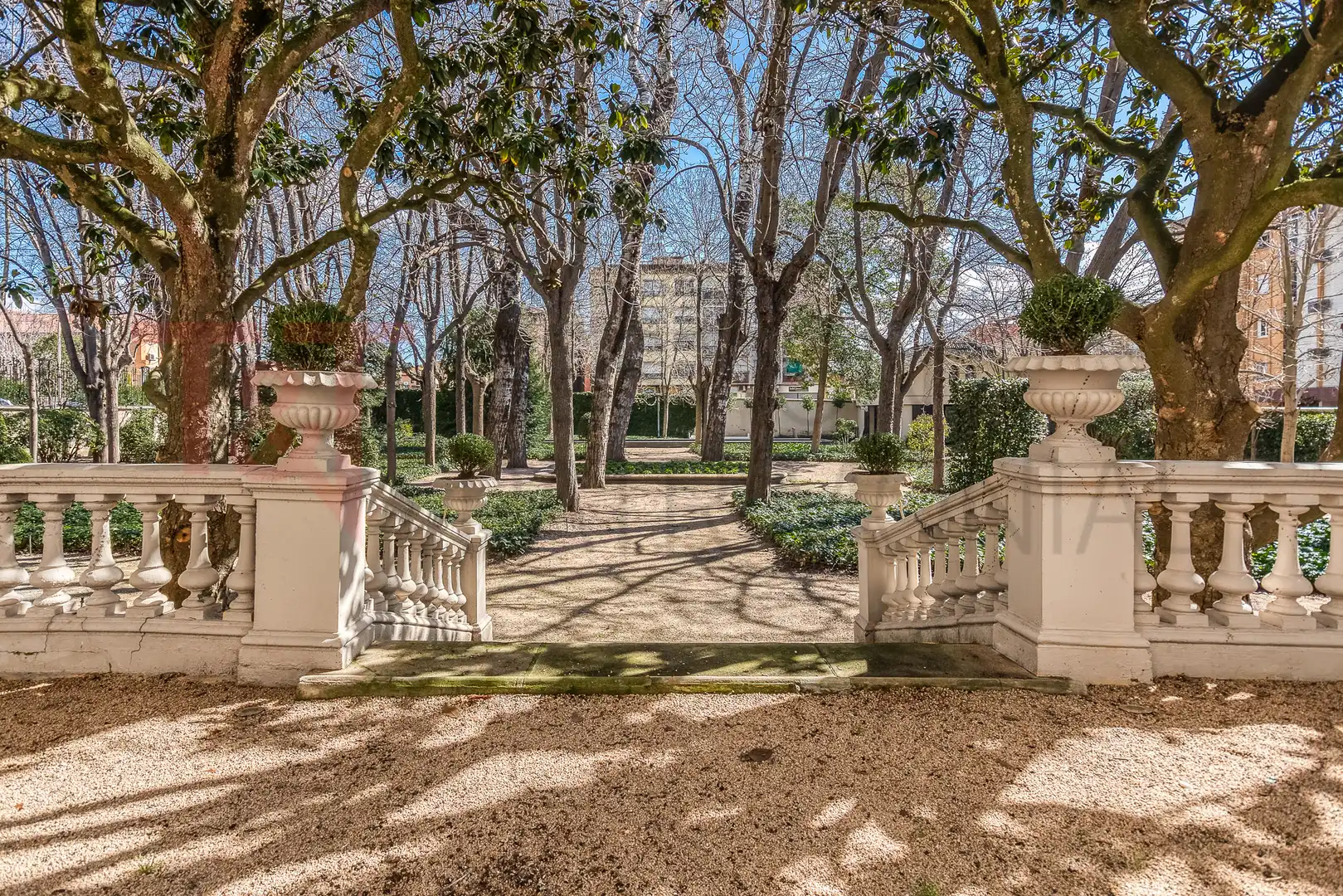 Jardín de Casa o chalet en venta en Cardedeu con Aire acondicionado, Calefacción y Jardín privado