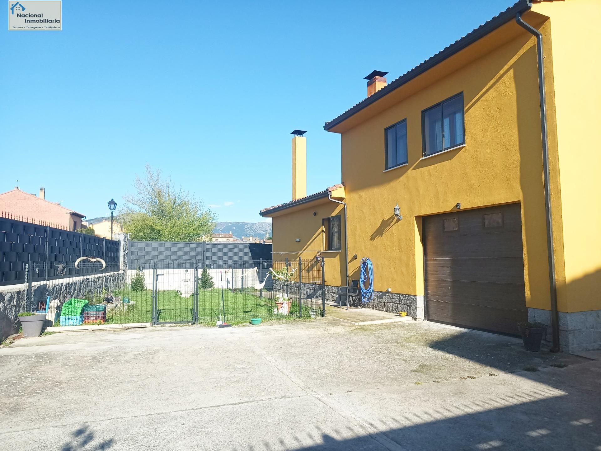 House or chalet for sale in Calle EL MELGAR, Palazuelos de Eresma