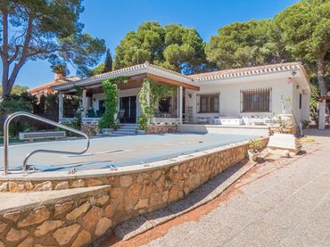 Casa en venda a Orihuela Costa