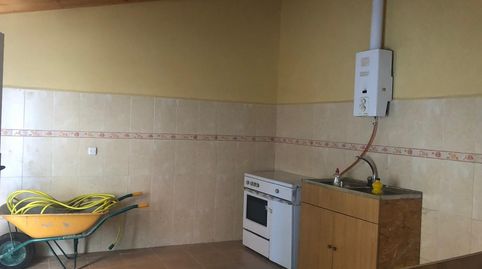 Foto 4 de Casa o chalet en venta en Calle Barrio Estación, Benavente, Zamora