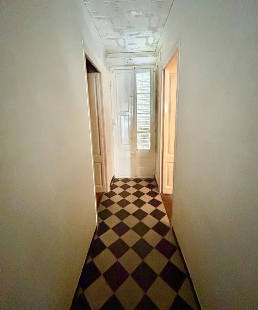 Casa adosada en venda en Palamós amb Aire condicionat, Calefacció i Jardí privat