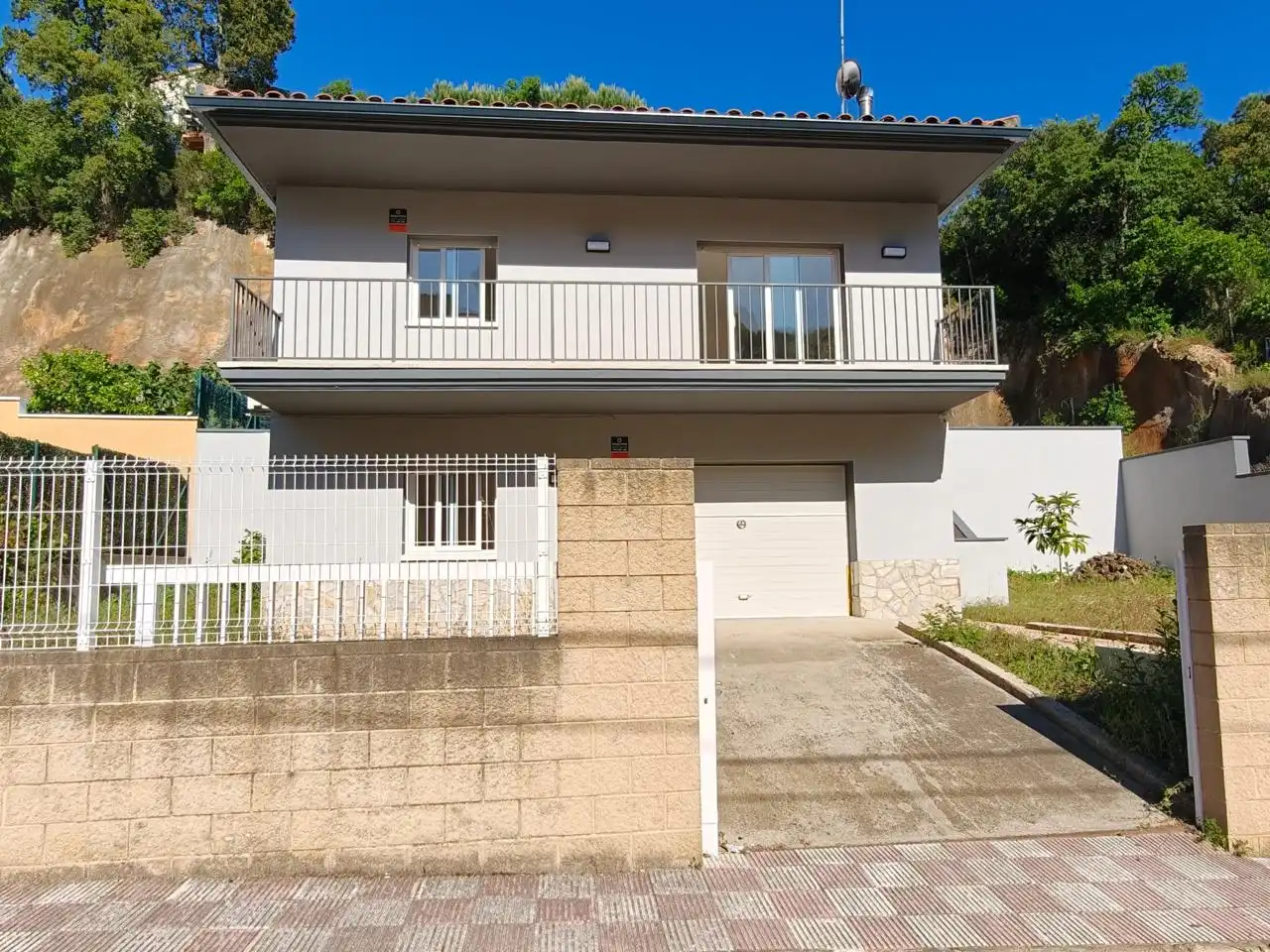 Haus zum Verkauf in Falguera 49, imagen 2