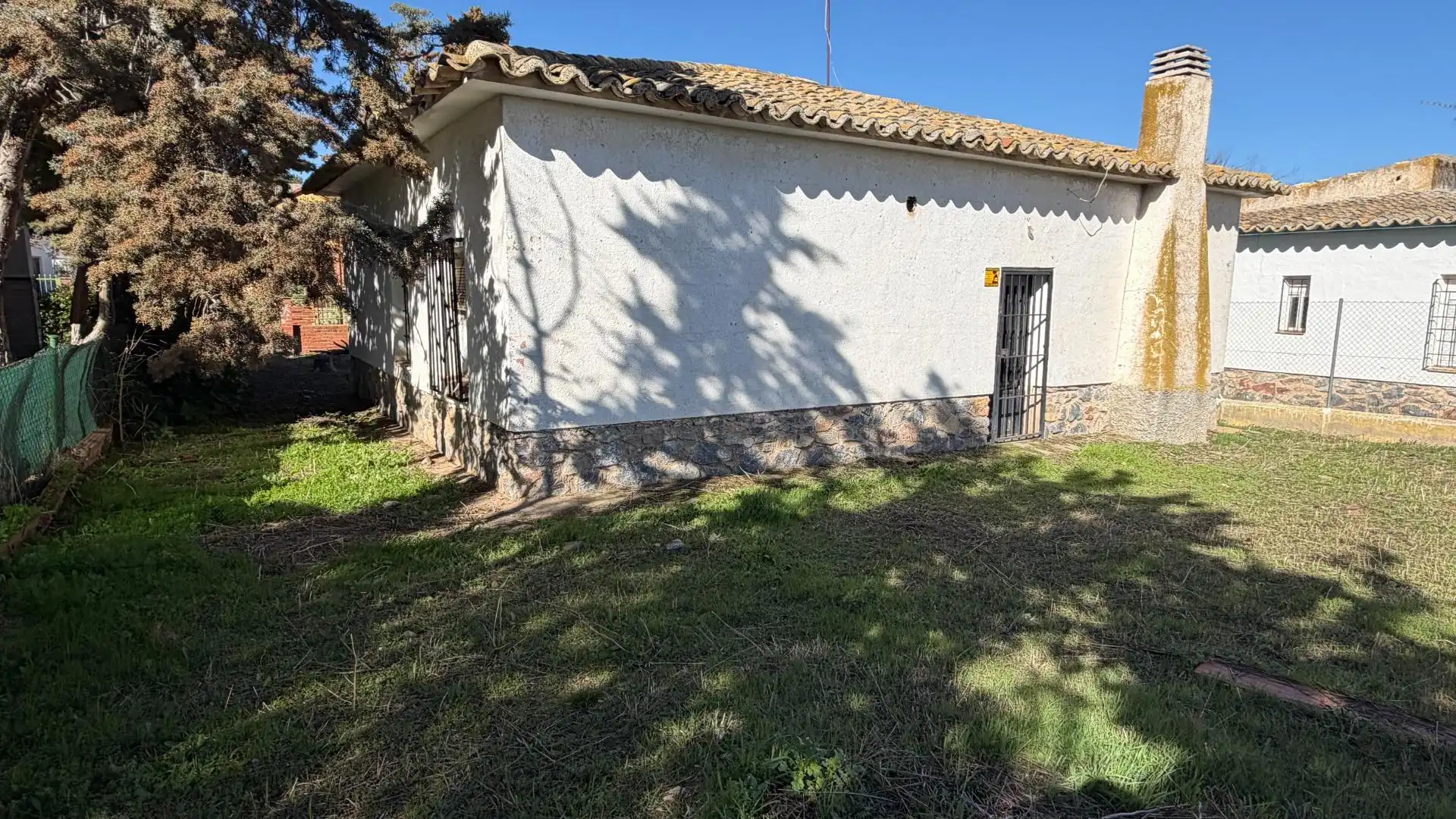 Chalet con jardín en venta en Villafranca de los Caballeros, imagen 23